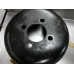 98T033 Water Pump Pulley From 2005 Ford F-150 5.4 XC2E8A528AA 98T033 Water Pump Pulley From 2005 Ford F-150 5.4 XC2E8A528AA